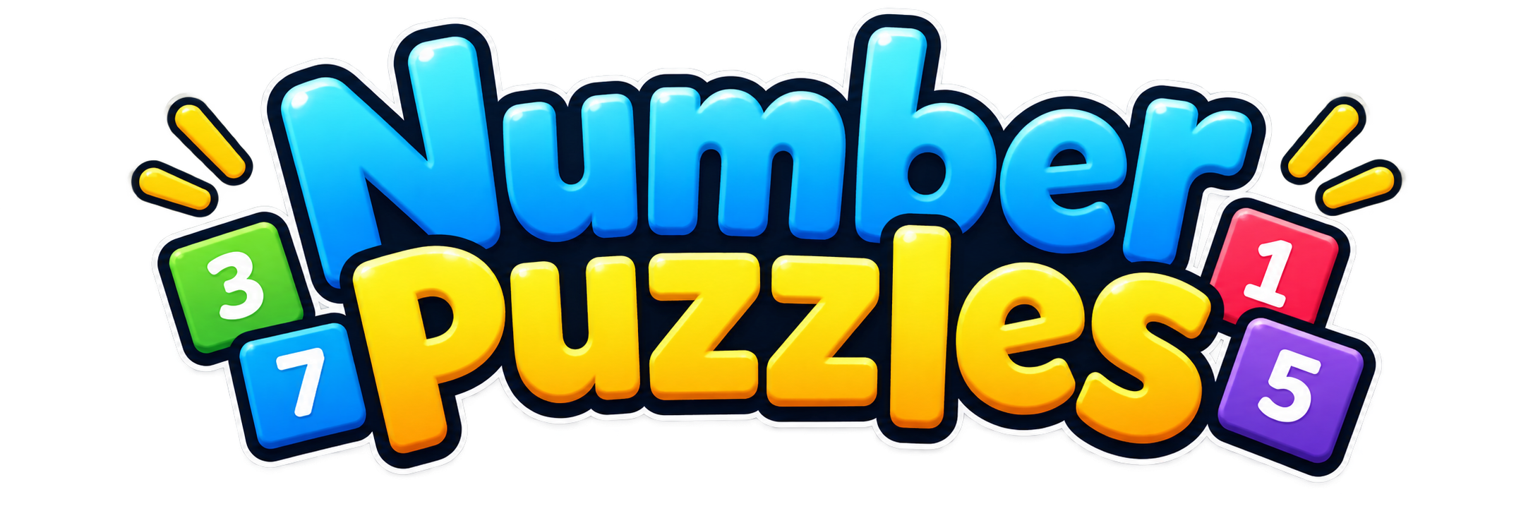 Number Puzzles